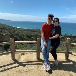 Meet your Posher, Conor